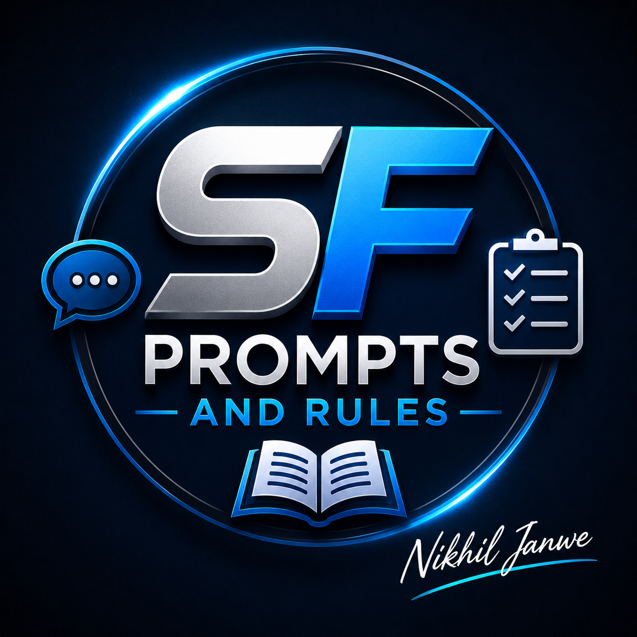 SF Prompts and Rules